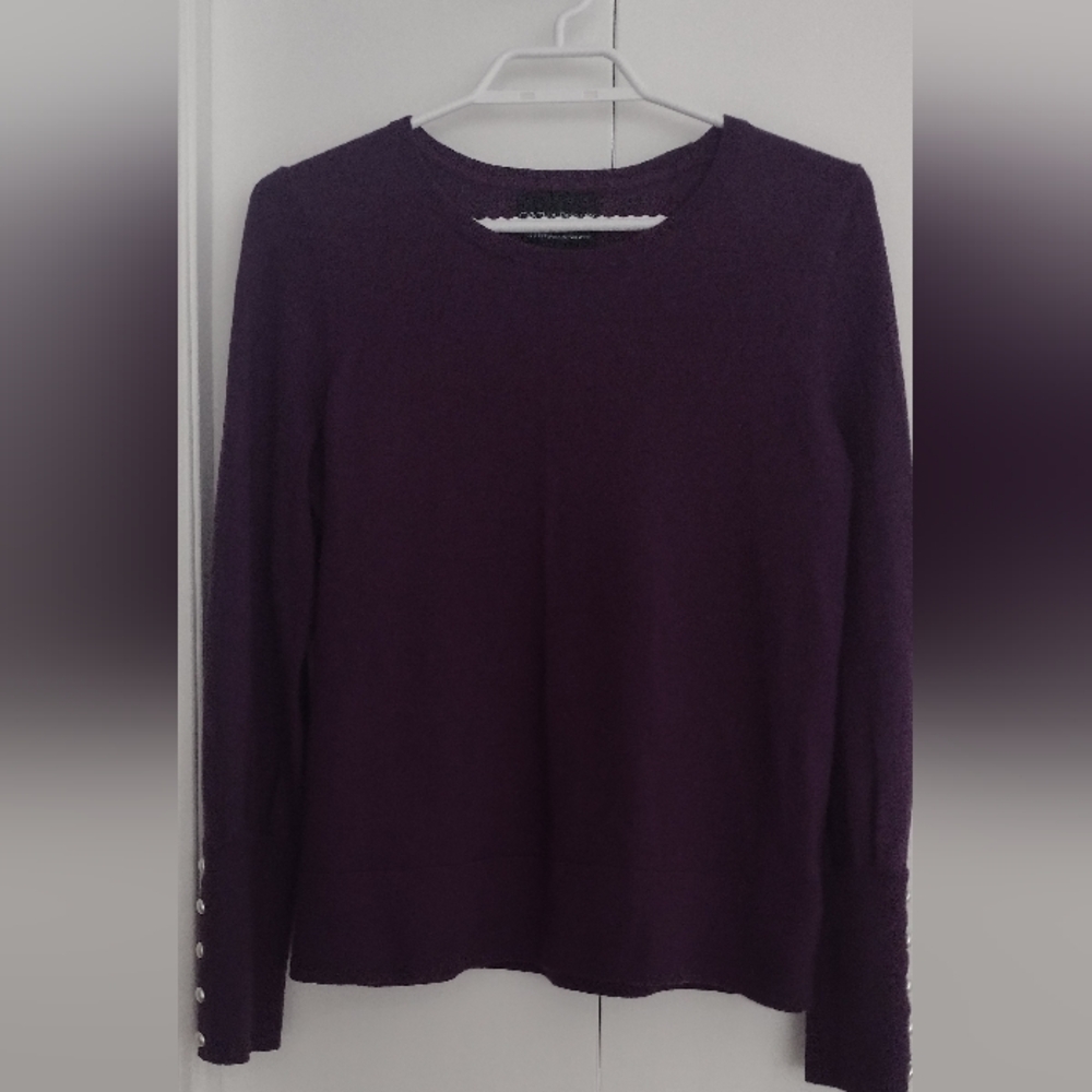 Cynthia Rowley ptp 21"